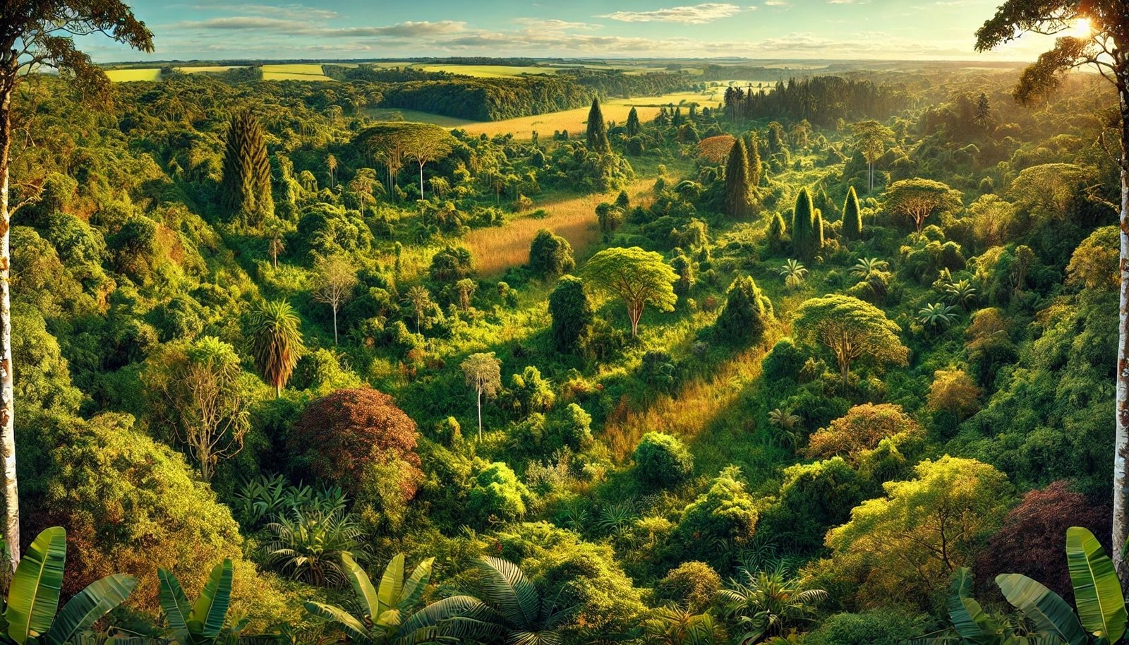 İnsanların Dünyaya Etkisi ve Yokluğu Sonrası Değişimler