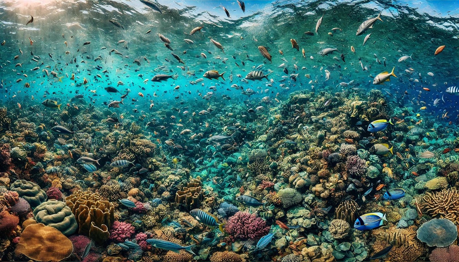 İnsanların Dünyaya Etkisi ve Yokluğu Sonrası Değişimler