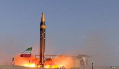 İran’da Deprem ve Nükleer Test Spekülasyonları