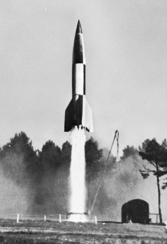 İran’ın İsrail’e Saldırısı ve Füze Teknolojisinin Evrimi