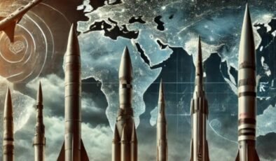 İran’ın Füze Saldırısı ve Füze Teknolojisinin Evrimi