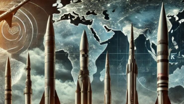 İran’ın Füze Saldırısı ve Füze Teknolojisinin Evrimi