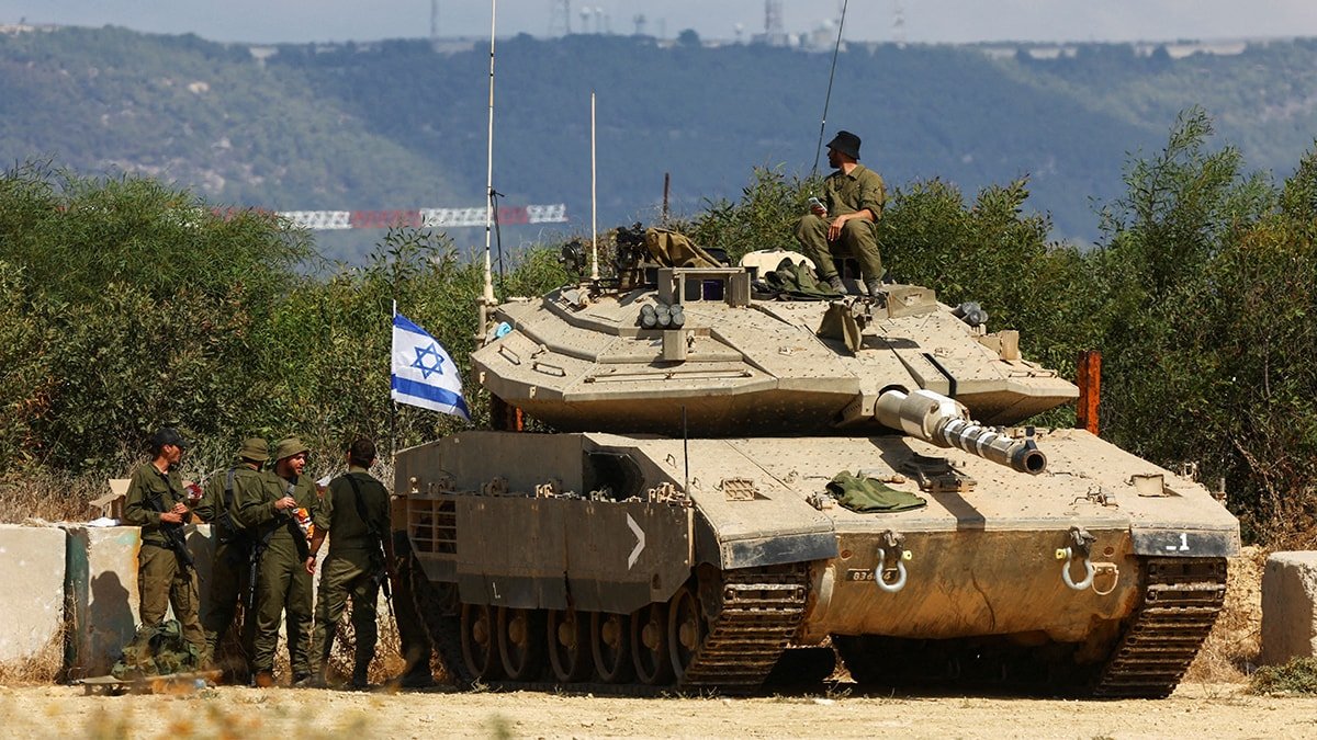 İran'ın İsrail'e Füzeli Saldırısı ve Olası Misillemeler