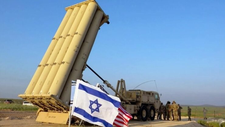 İsrail’in Hava Savunma Sistemleri ve İran’a Olası Misillemeler