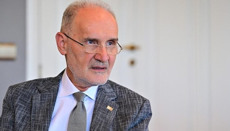 İTO Başkanı Şekib Avdagiç’ten Doğurganlık ve Genç İşsizlik Üzerine Değerlendirmeler