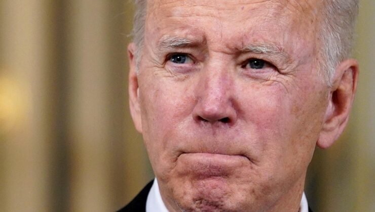 Joe Biden, Amerikan Yerlisi Çocukları İçin Resmi Özür Diledi