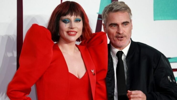 Joker: İkili Delilik Vizyonda, Lady Gaga’nın Performansı Eleştiriliyor