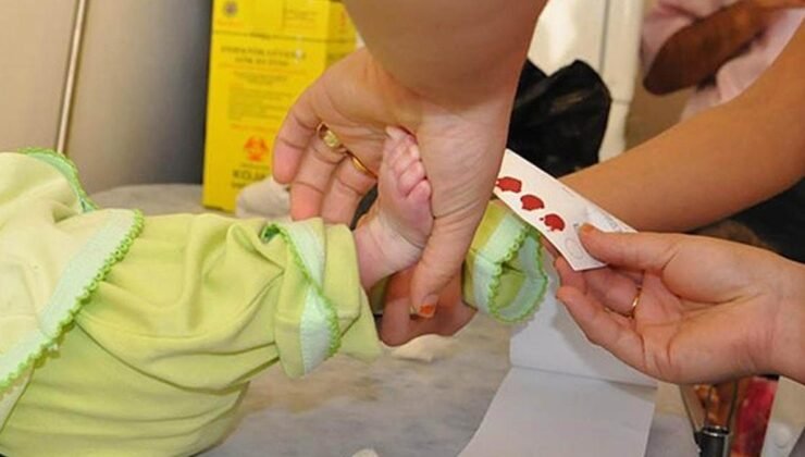 Kars’ta Topuk Kanı Uygulamasına İtiraz ve Sağlık Bakanlığı’nın Yasal Süreci