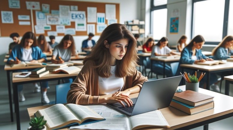 Klavyedeki Fonksiyon Tuşları ve İşlevleri