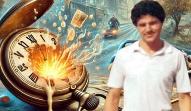 Luciano D’Adamo’nun 39 Yıl Sonra Uyanışı: 1980’de Sıkışmış Bir Zihin