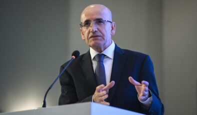 Mehmet Şimşek’ten Türkiye Ekonomisine Yönelik Değerlendirmeler