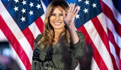 Melania Trump’ın Estetik Ameliyat İddiaları ve Güzellik Sırları