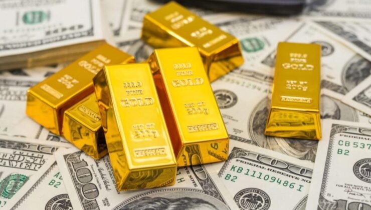 Merkez Bankası Rezerv Gelişmeleri ve Enflasyon İlişkisi