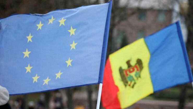 Moldova’da Avrupa Birliği’ne Katılma Referandumu Sonuçları