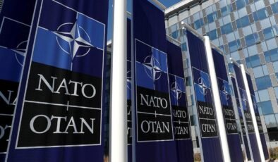 NATO ve AB Arasındaki Stratejik İşbirliği Güçleniyor