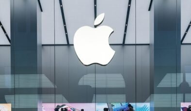 Nvidia’nın Yükselişi ve Apple ile Rekabeti