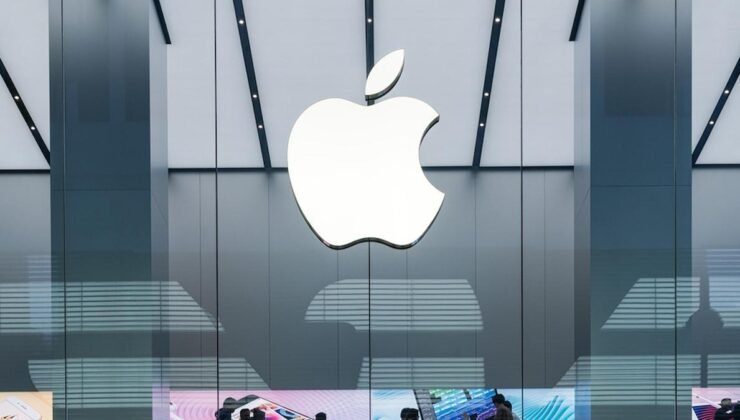 Nvidia’nın Yükselişi ve Apple ile Rekabeti