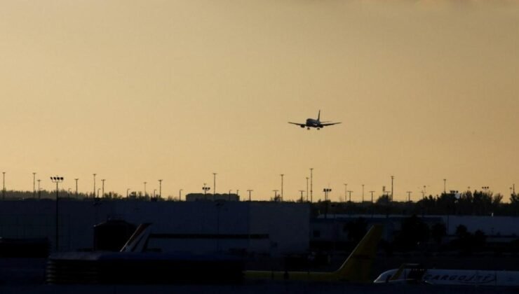 Orta Doğu’da Hava Ulaşımında Kriz ve İptaller
