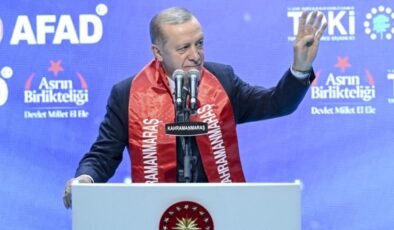 Pew Araştırma Merkezi’nin Türkiye İle İlgili 2024 Raporu