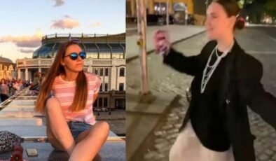 Rus Fenomen Arina Glazunova’nın Trajik Ölümü ve Güvenlik Tartışmaları