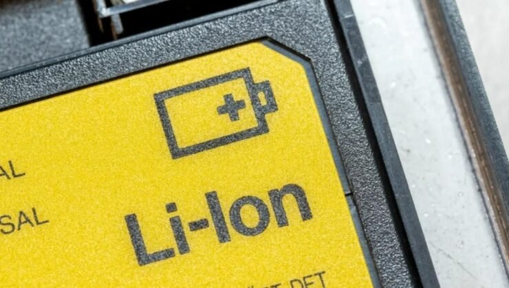 Şarj Edilebilen Bataryaların Gizemi ve Hidrojen Akıtımı