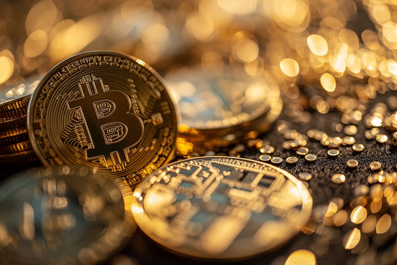 Satoshi Nakamoto'nun Kimliği: Bitcoin'in Gizemli Yaratıcısı