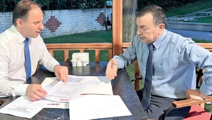 Sayıştay Raporlarında Sansür ve Kamu Denetimi İhlalleri