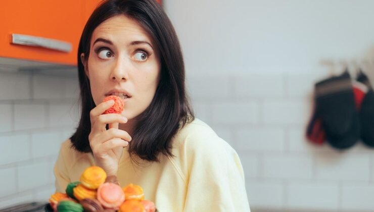 Şeker Tüketiminin Sağlık Üzerindeki Etkileri