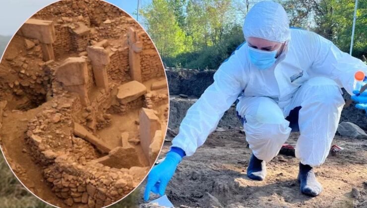 Sırbistan’da Neolitik Dönemden İzler: Svinjarička Čuka