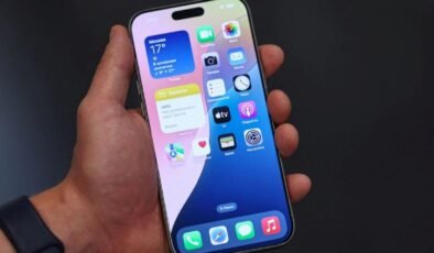 Tata Grubu’nda Apple iPhone Bileşen Fabrikasında Yangın: Üretim Süreçlerinde Aksaklık