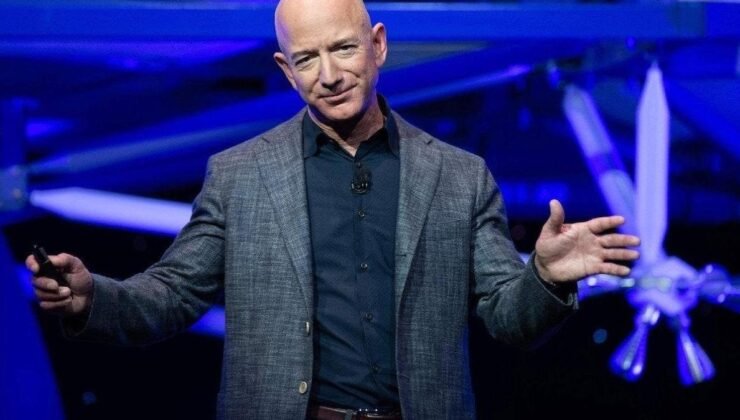 Teknoloji Milyarderleri ve Tarım Arazileri: Bill Gates ve Jeff Bezos’un Yatırımları