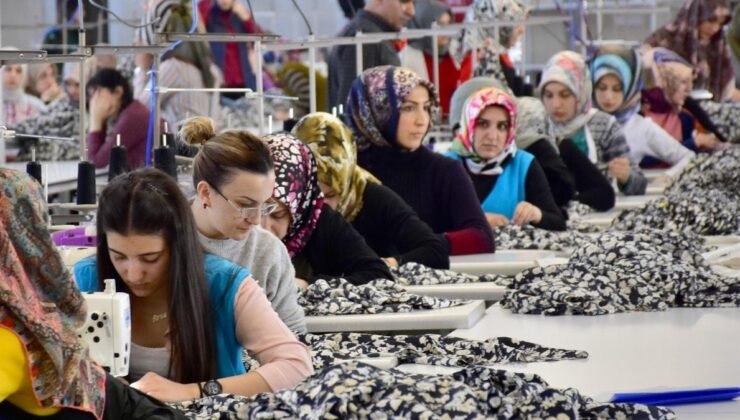 TGSD Başkanı Ramazan Kaya’nın Sektör Değerlendirmesi ve Talepleri