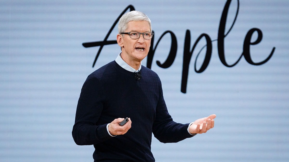 Tim Cook'tan Steve Jobs'un Açık Fikirli Olma Dersi