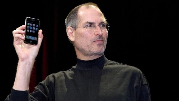 Tim Cook’tan Steve Jobs’un Açık Fikirli Olma Dersi