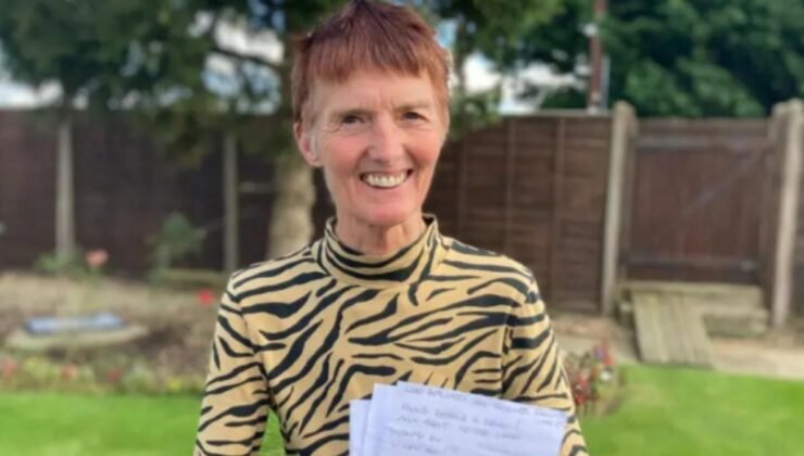 Tizi Hodson’ın 48 Yıl Sonra Gelen Mektubu