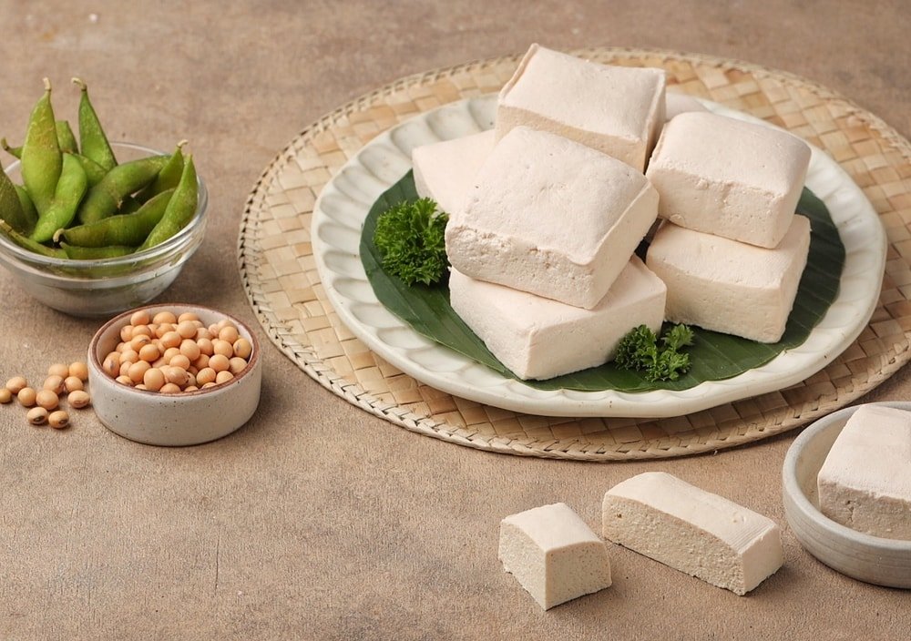 Tofu: Japon Mutfağının Vazgeçilmezi