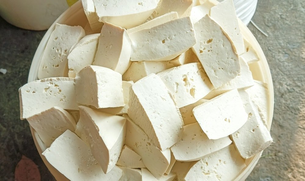 Tofu: Japon Mutfağının Sağlıklı ve Besleyici Bileşeni