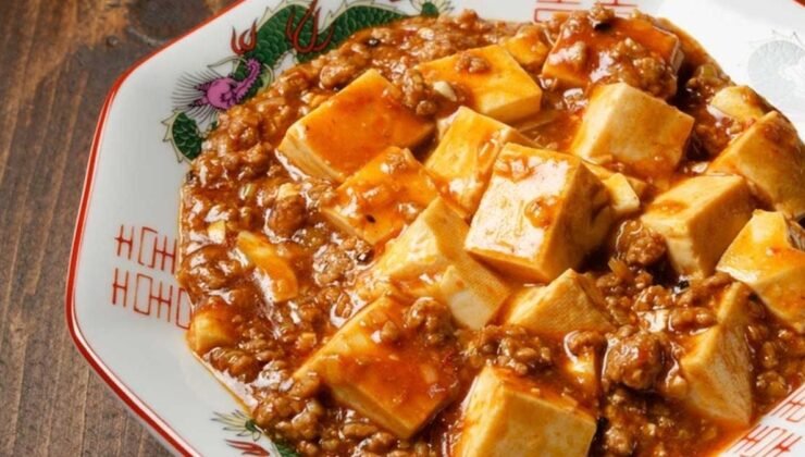 Tofu: Japon Mutfağının Sağlıklı ve Besleyici Bileşeni