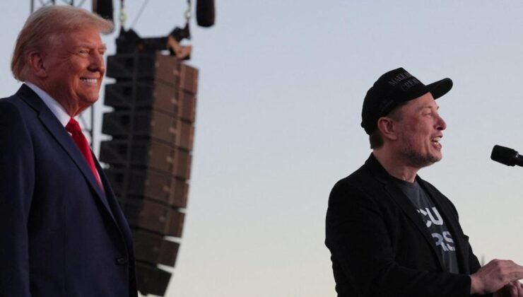 Trump, Pensilvanya’da Büyük Seçim Mitingi Düzenledi