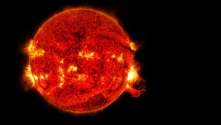 Uzayın Soğukluğunu Anlamak: Güneş Enerjisi ve Isı İletimi