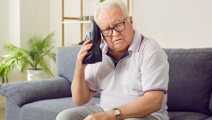 Yeni Etken Madde ile Alzheimer Tedavisine Umut