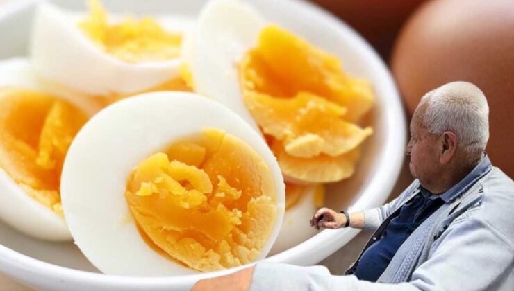 Yumurtaların Sağlığa Faydaları ve Besin Değerleri