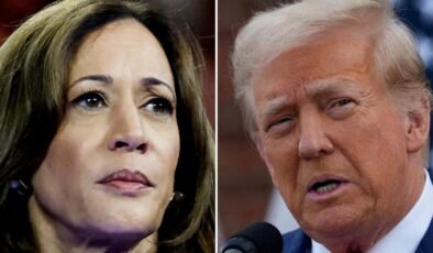 ABD Seçimlerinde Kamala Harris ve Donald Trump: Salıncak Eyaletlerin Rolü