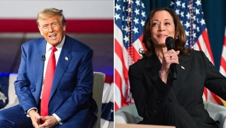 ABD’de 60. Başkanlık Seçimi ve Kongre Seçimleri Başladı