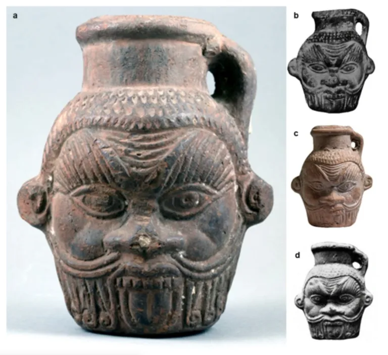 Antik Mısır'da Psikoaktif Bitkiler Üzerine Eşsiz Bir Keşif