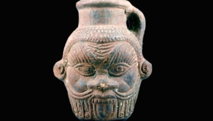 Antik Mısır’da Psikoaktif Bitkilerin Keşfi