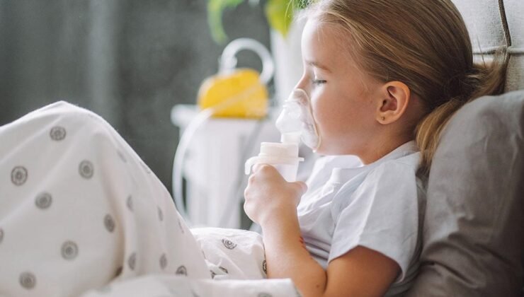 Astımın Hafıza Problemleri Üzerindeki Etkisi: İlk Araştırma Sonuçları