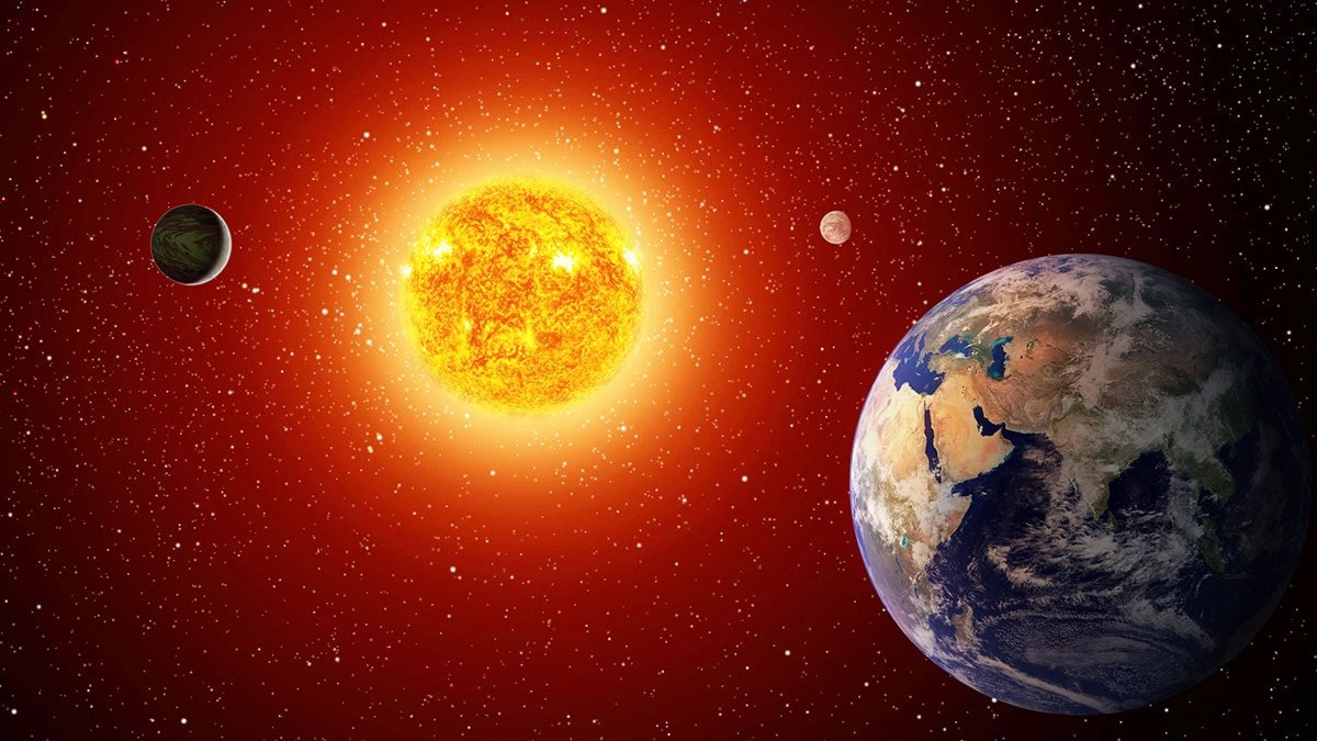 Binar Uzay Programı ve Gelecek Planları