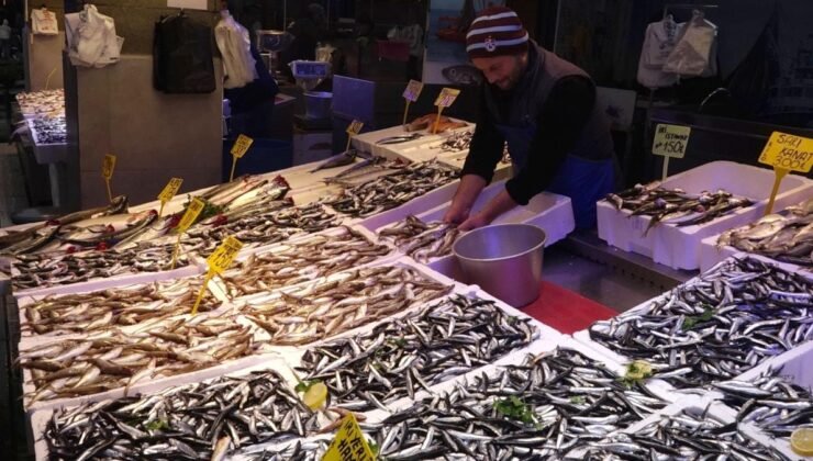 Balıkçılar Yeni Sezona ‘Vira Bismillah’ Dedi