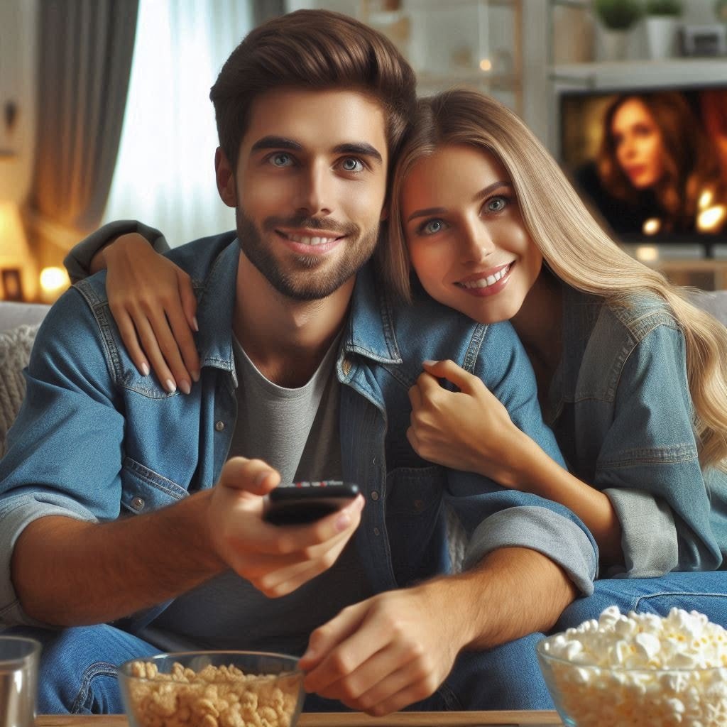 Beyin Ağlarının Film İzlerken Aktif Hale Gelmesi Üzerine Çarpıcı Bir Araştırma